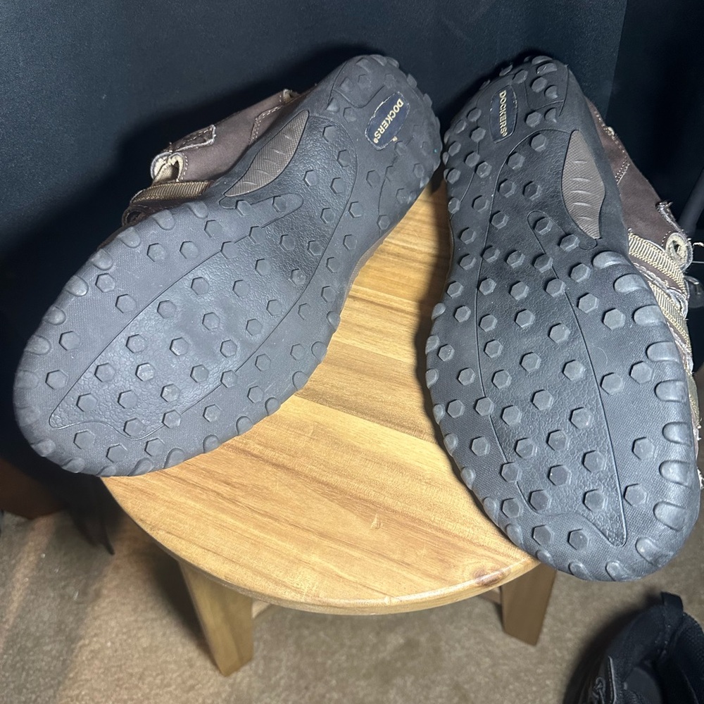 Docker sandals - Picture 2 of 4